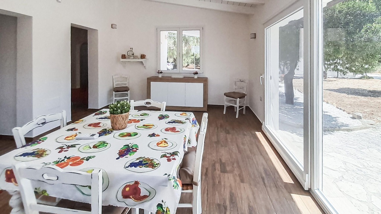 Photo of Bedroom in San Pietro Vernotico