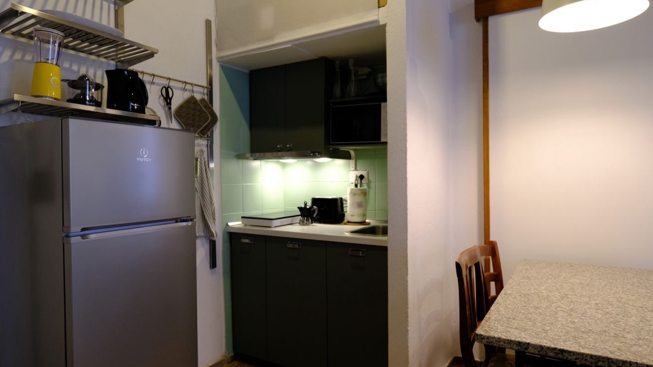 Photo of Kitchen in Rione II Trevi