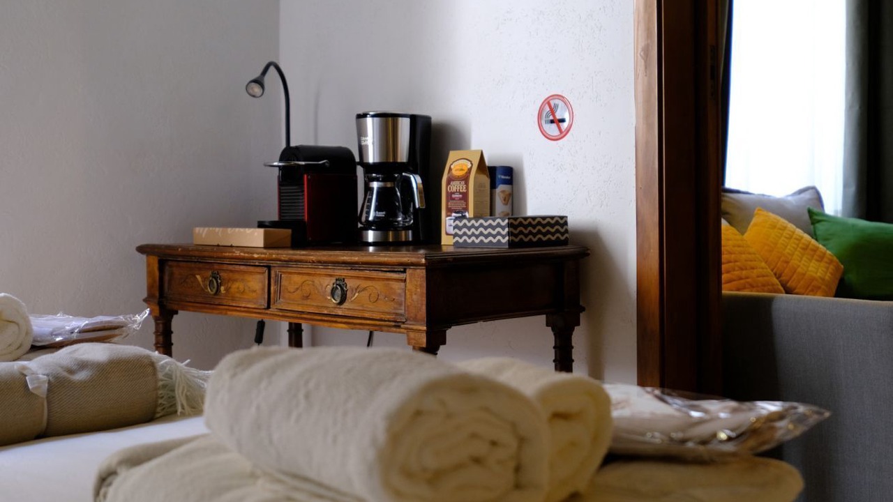 Photo of Bedroom in Rione II Trevi