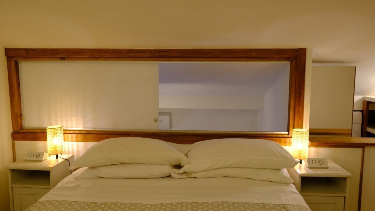 Photo of Bedroom in Rione II Trevi