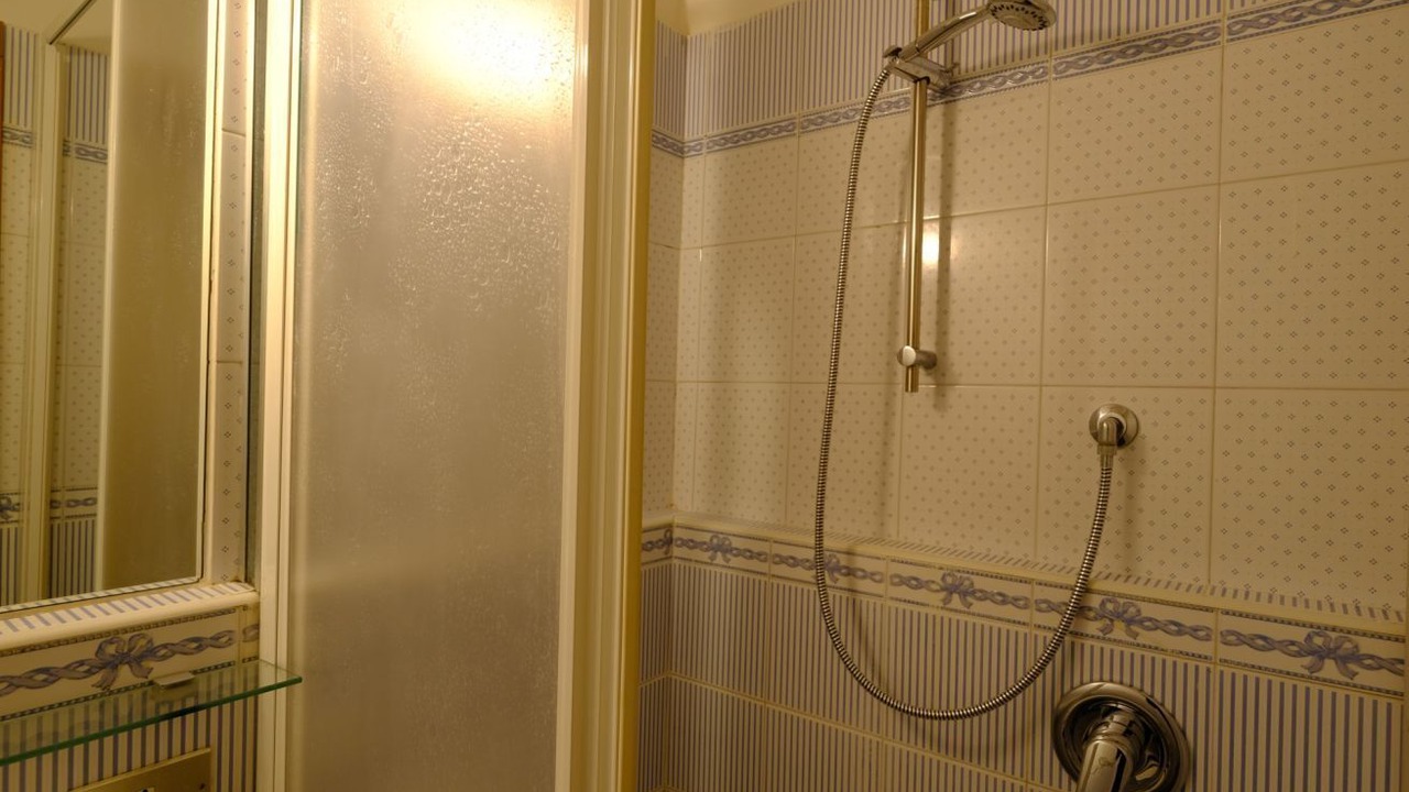 Photo of Bathroom in Rione II Trevi