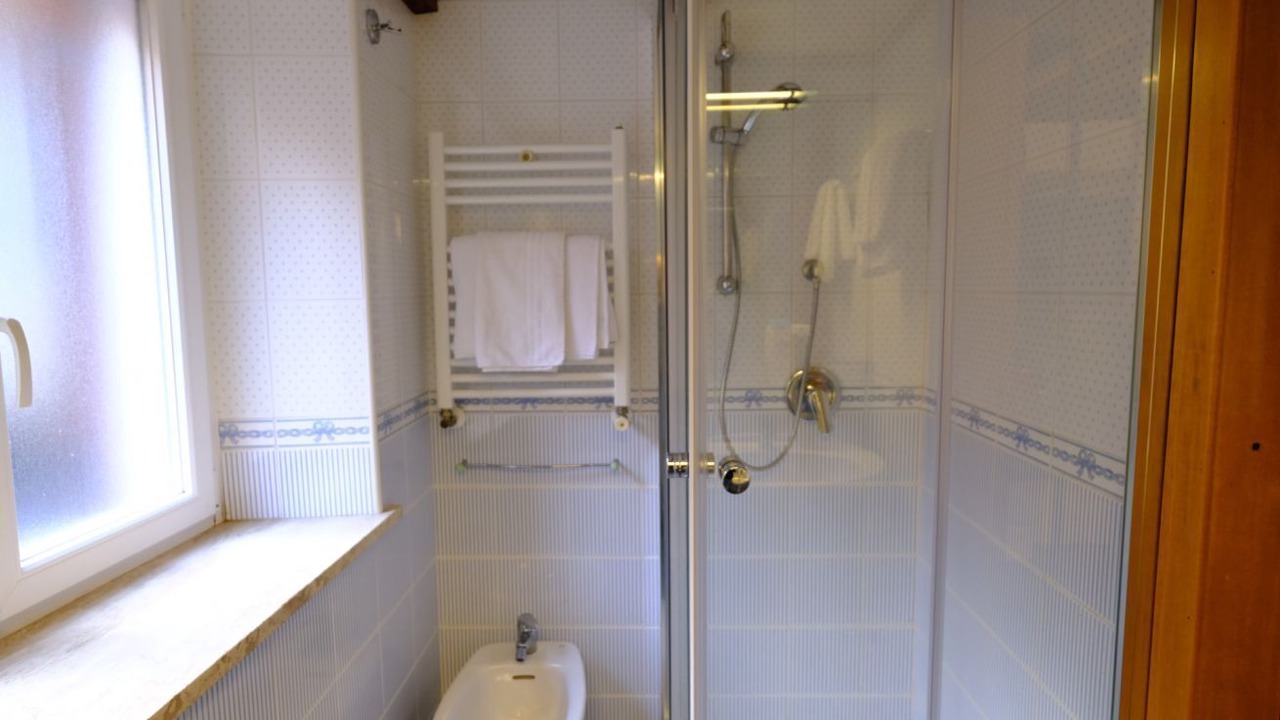 Photo of Bathroom in Rione II Trevi