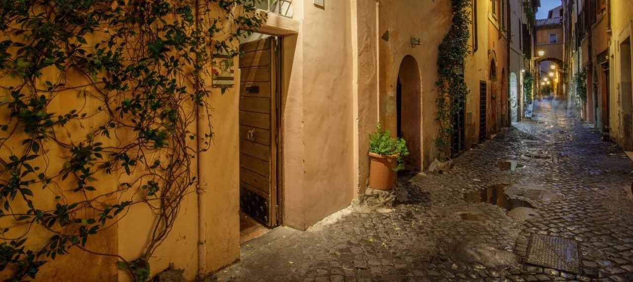 Photo of Others in Rione VII Regola