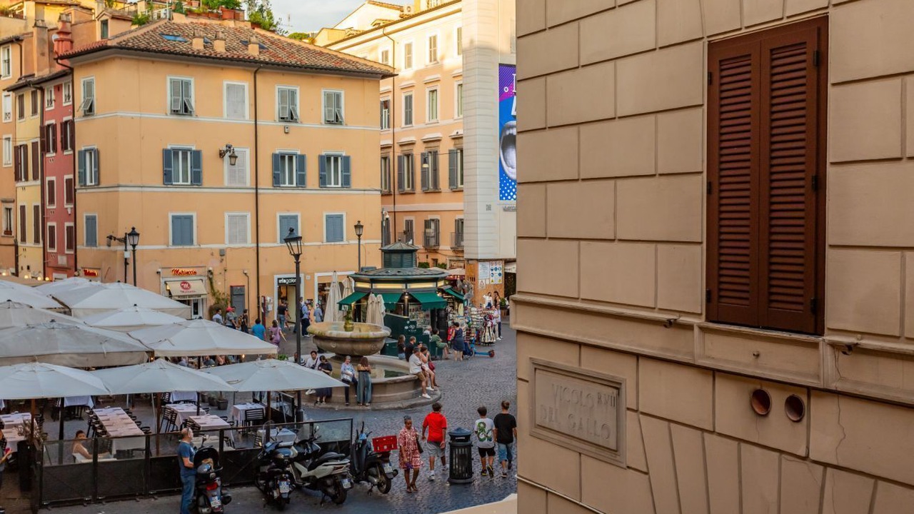 Photo of Others in Rione VII Regola