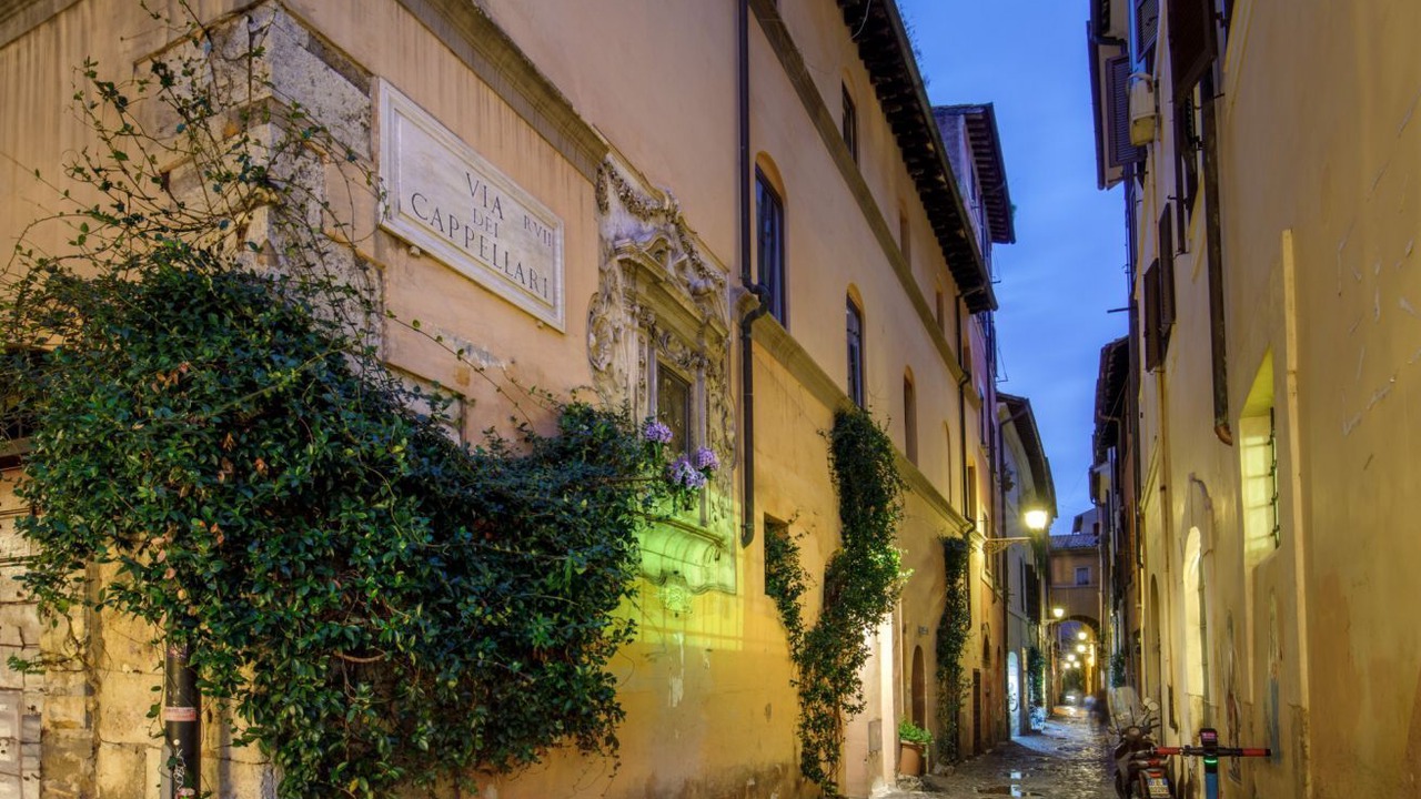 Photo of Others in Rione VII Regola