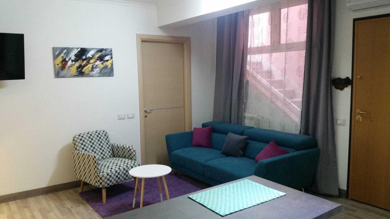 Photo of Livingroom in Aprilia