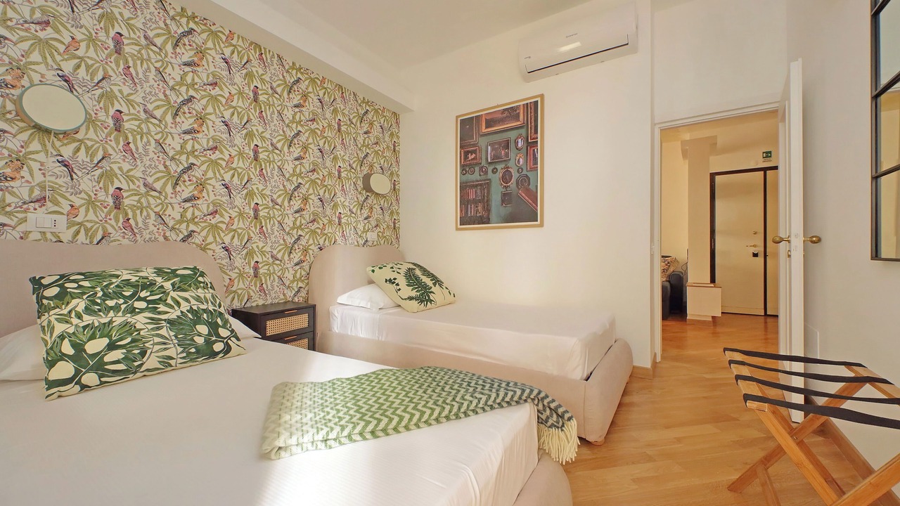 Photo of Bedroom in Rione V Ponte