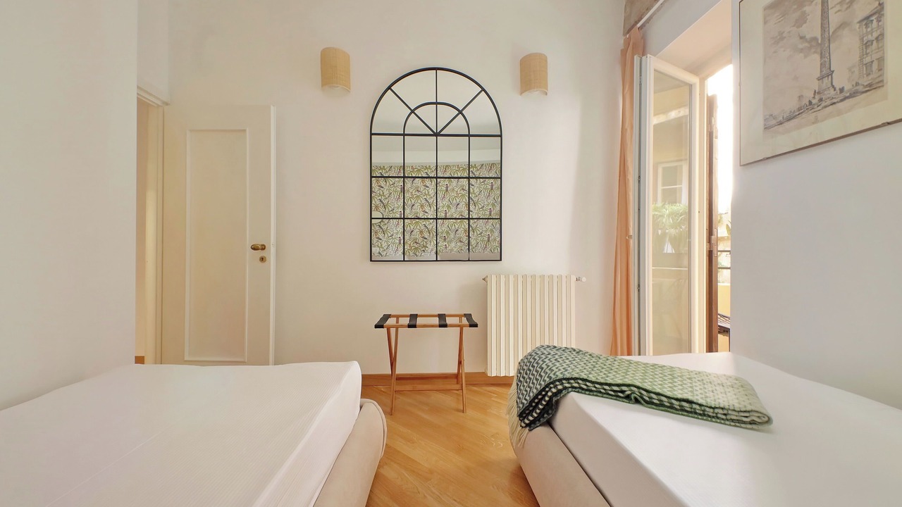Photo of Bedroom in Rione V Ponte