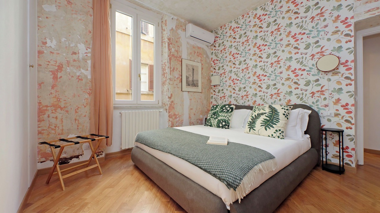 Photo of Bedroom in Rione V Ponte