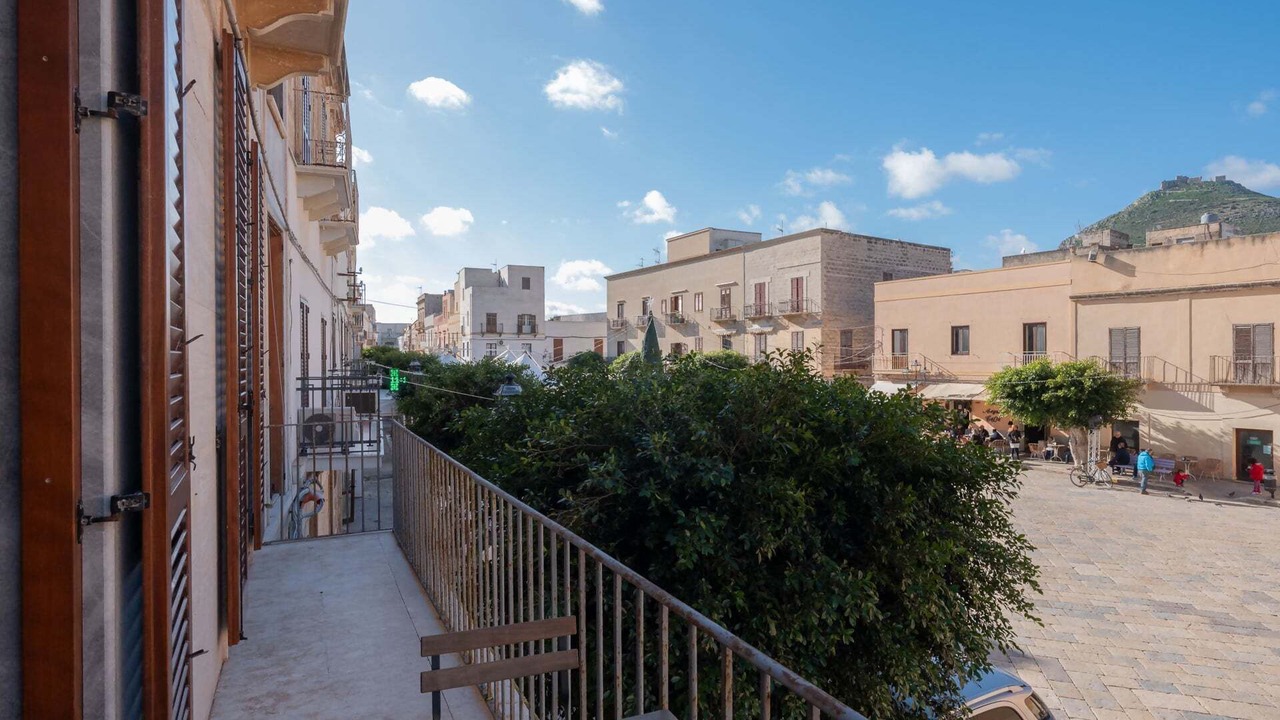 Photo of Outdoor in Favignana