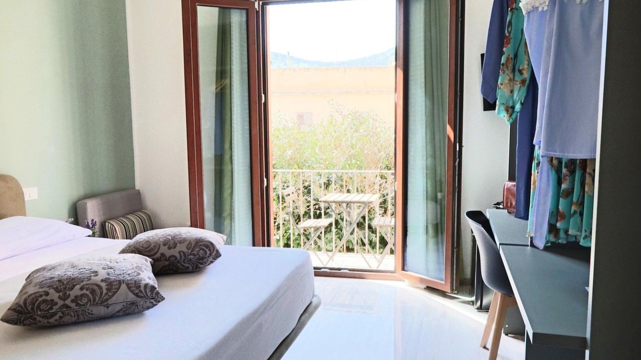 Photo of Bedroom in Favignana