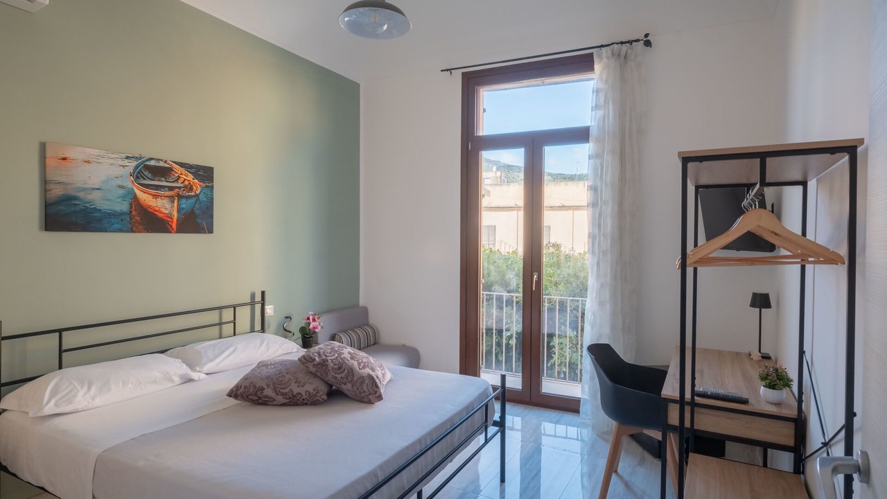 Photo of Bedroom in Favignana