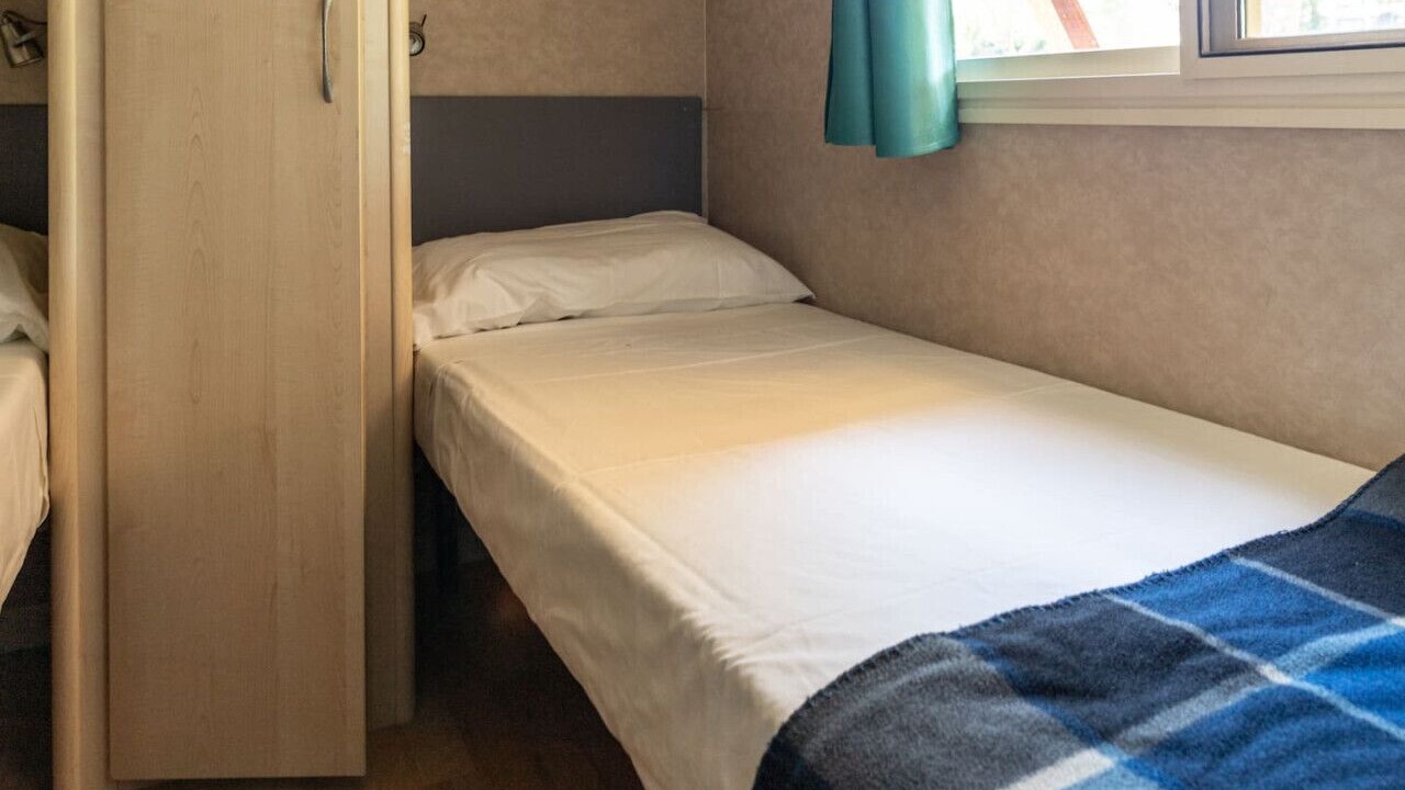 Photo of Bedroom in Piombino