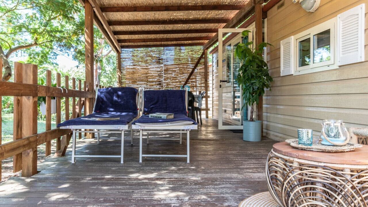 Photo of Patio Balcony in Piombino