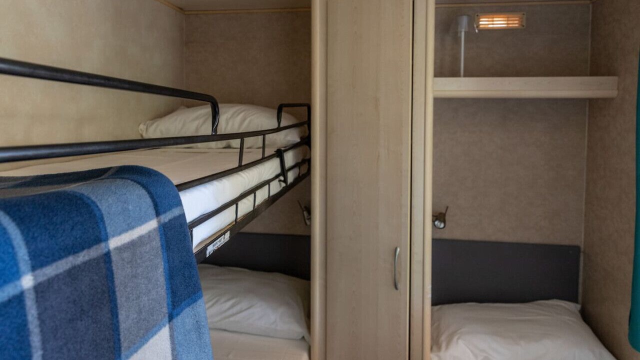 Photo of Bedroom in Piombino