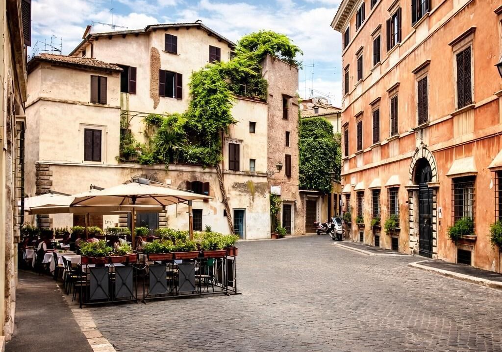 Photo of Outdoor in Rome City Centre