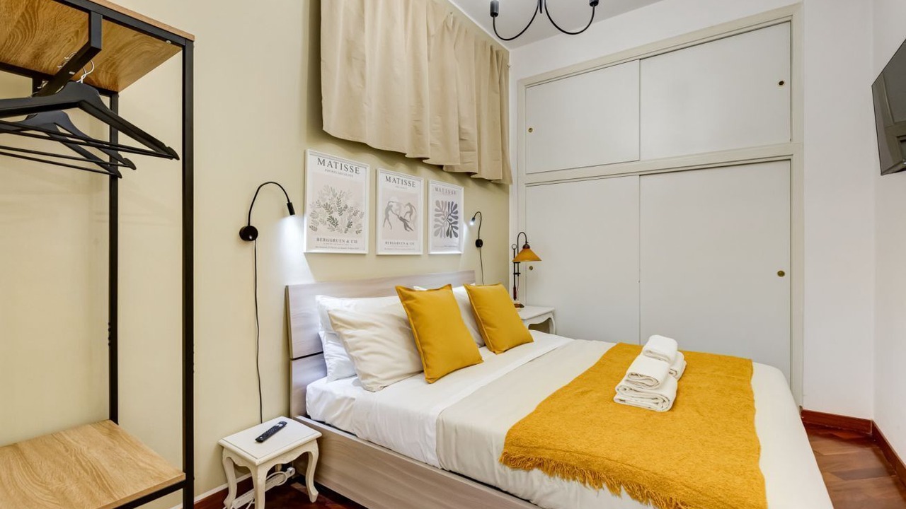 Photo of Bedroom in Tuscolano