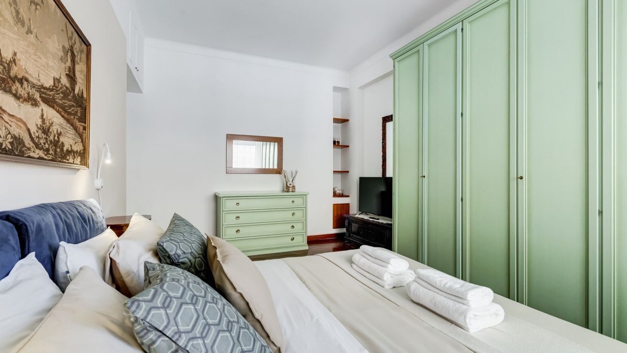 Photo of Bedroom in Tuscolano