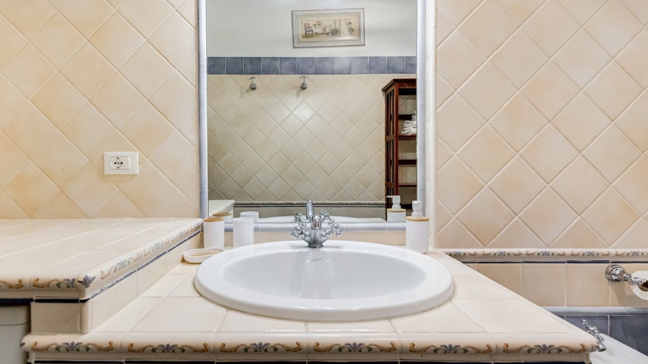 Photo of Bathroom in Tuscolano