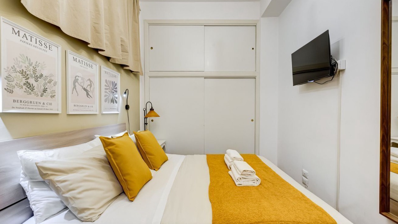 Photo of Bedroom in Tuscolano