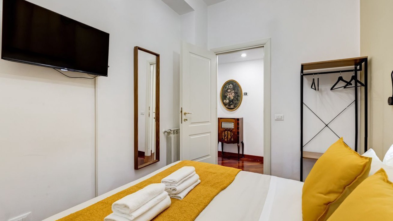Photo of Bedroom in Tuscolano