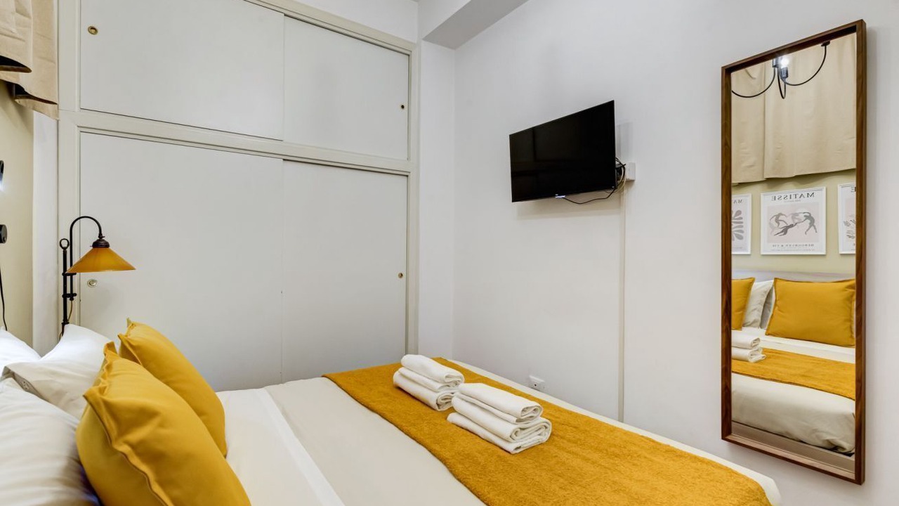 Photo of Bedroom in Tuscolano