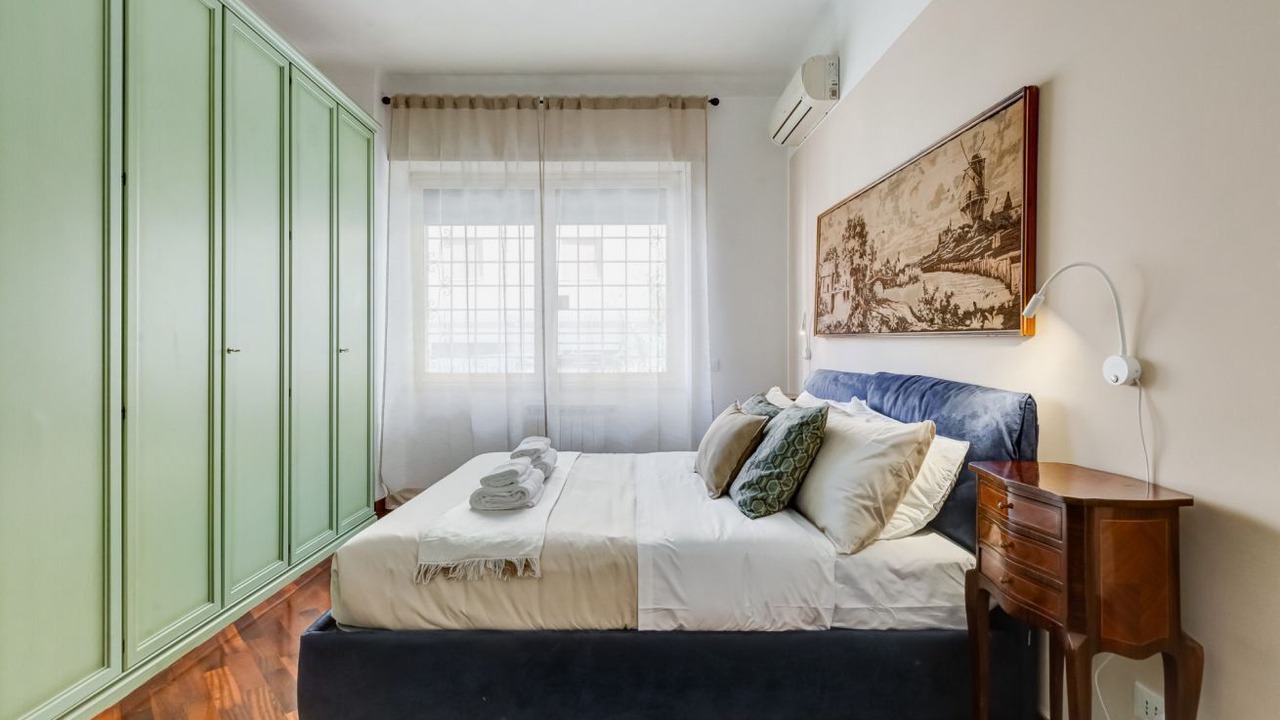 Photo of Bedroom in Tuscolano
