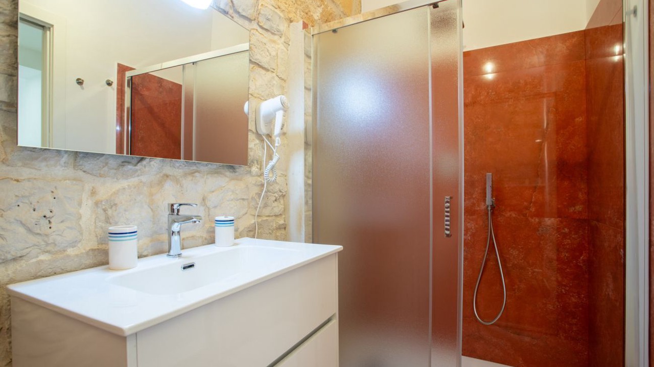 Photo of Bathroom in Bisceglie