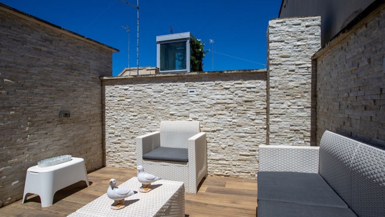 Photo of Patio Balcony in Bisceglie