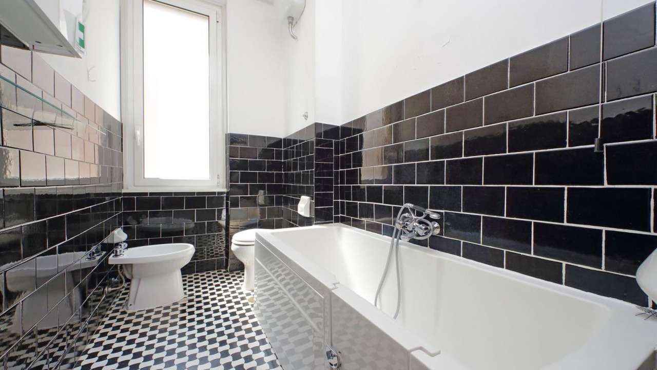 Photo of Bathroom in Flaminio