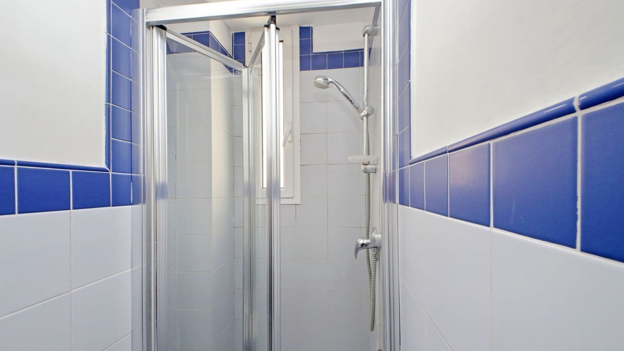 Photo of Bathroom in Flaminio