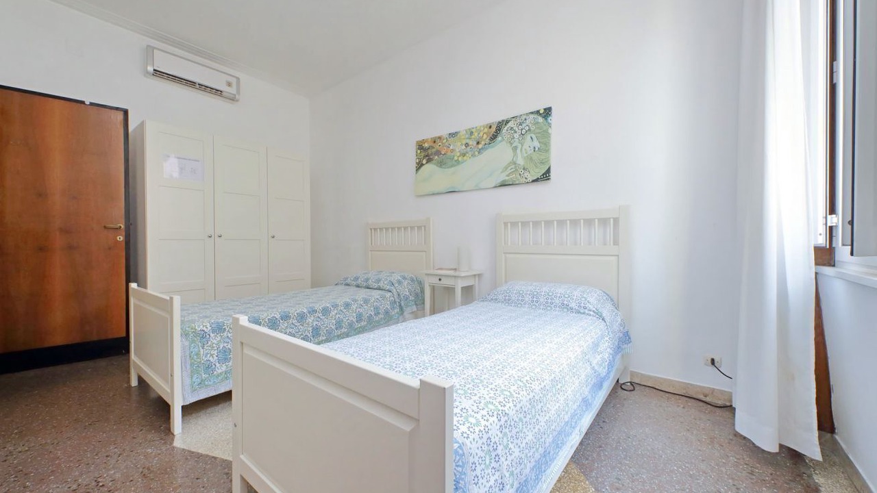 Photo of Bedroom in Flaminio