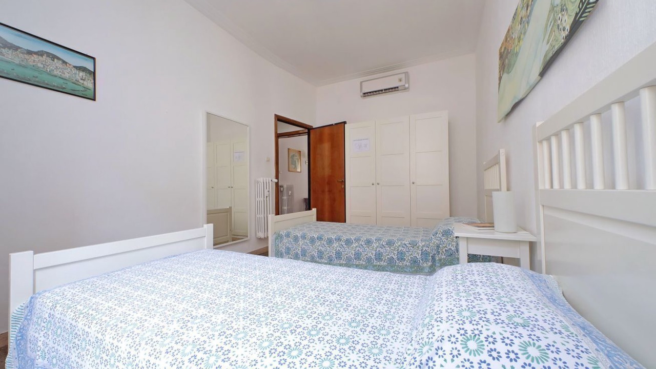 Photo of Bedroom in Flaminio