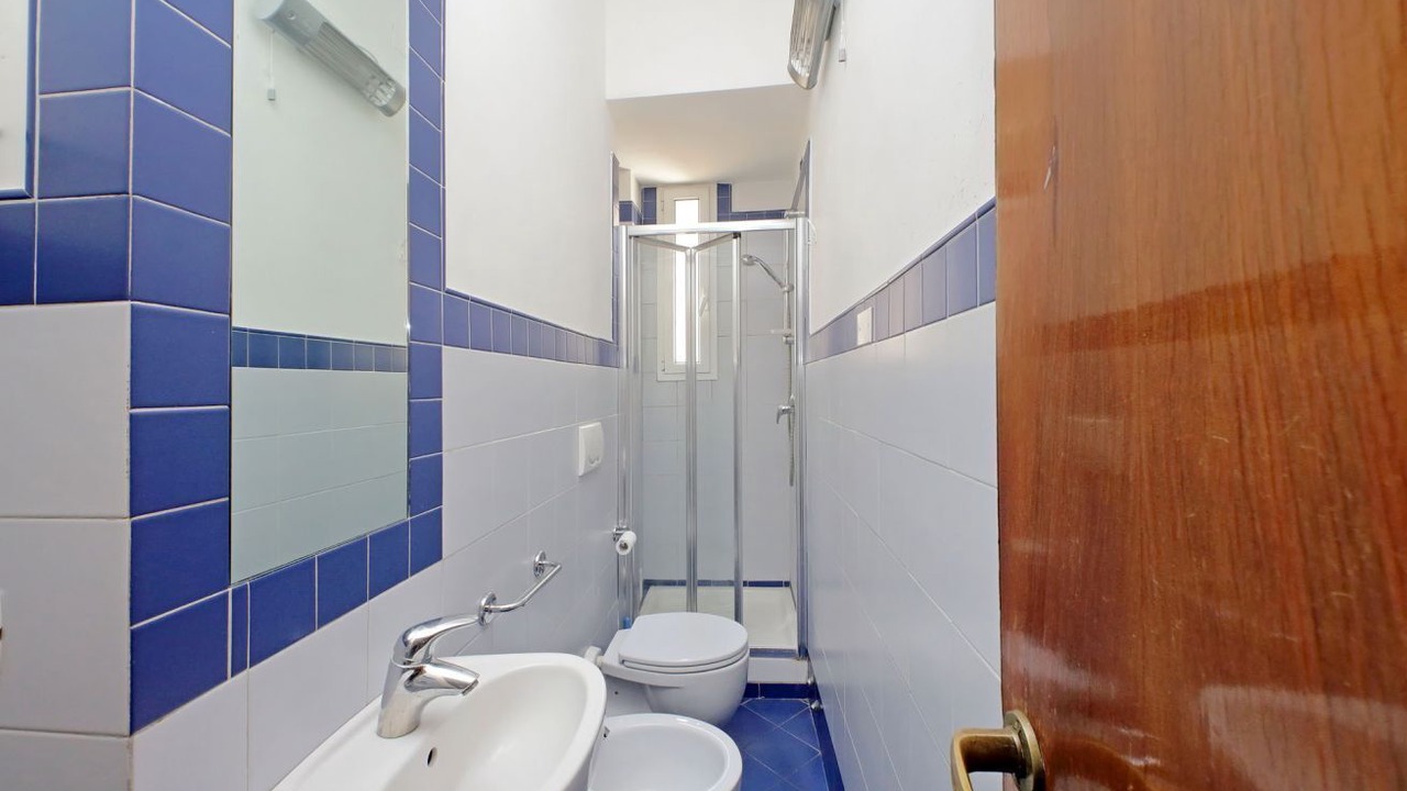 Photo of Bathroom in Flaminio