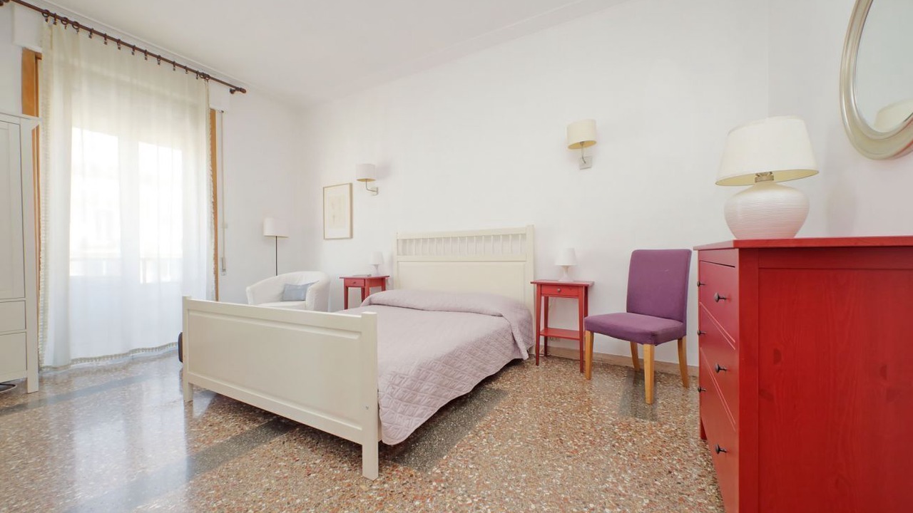 Photo of Bedroom in Flaminio