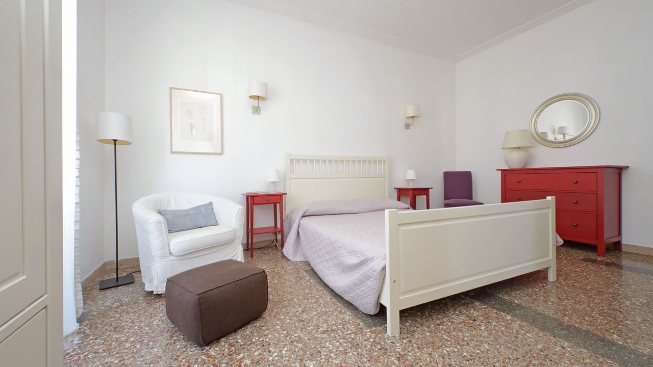 Photo of Bedroom in Flaminio