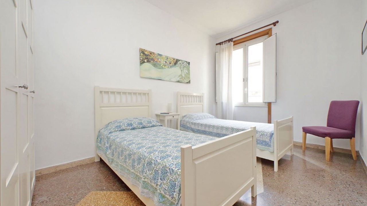 Photo of Bedroom in Flaminio