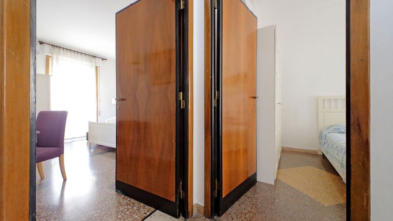 Photo of Bedroom in Flaminio