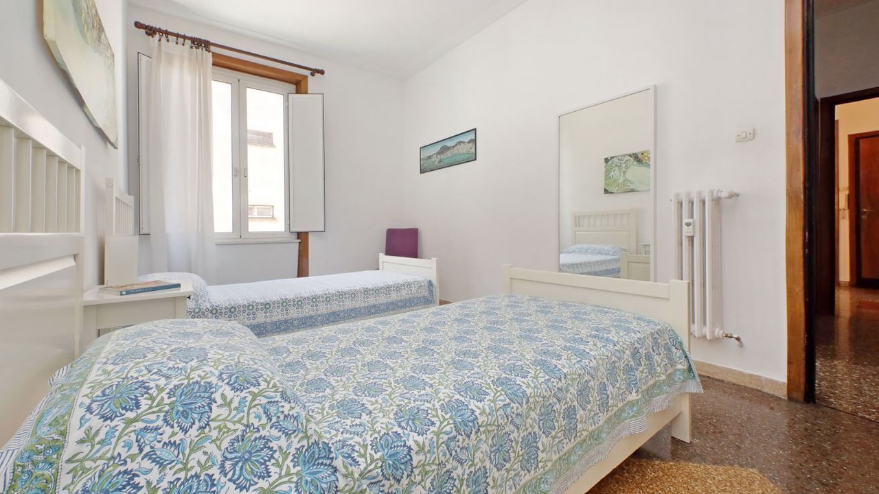 Photo of Bedroom in Flaminio