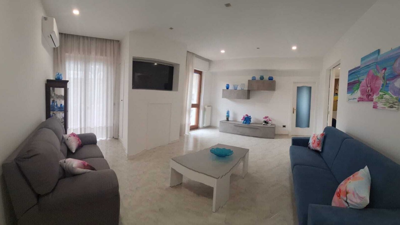 Photo of Livingroom in Sant'Agnello