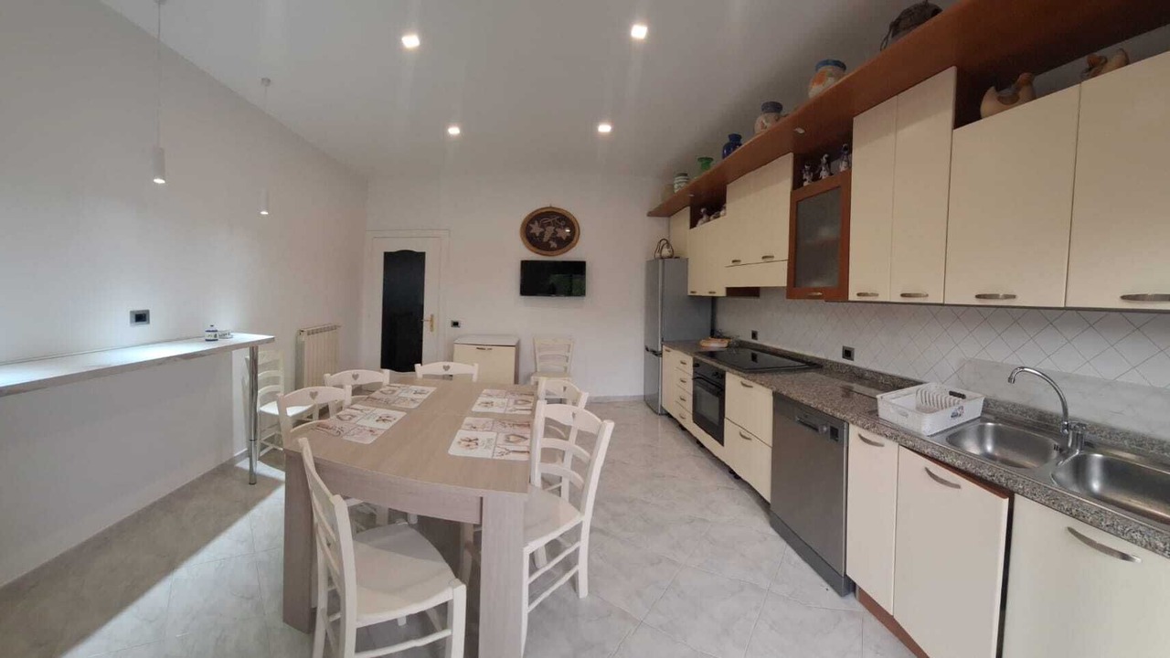 Photo of Kitchen in Sant'Agnello