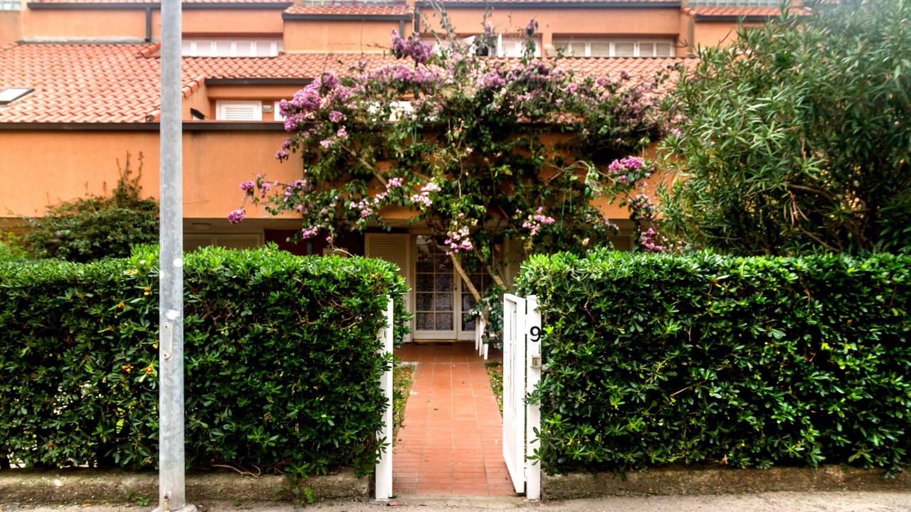 Photo of Outdoor in Castiglione della Pescaia