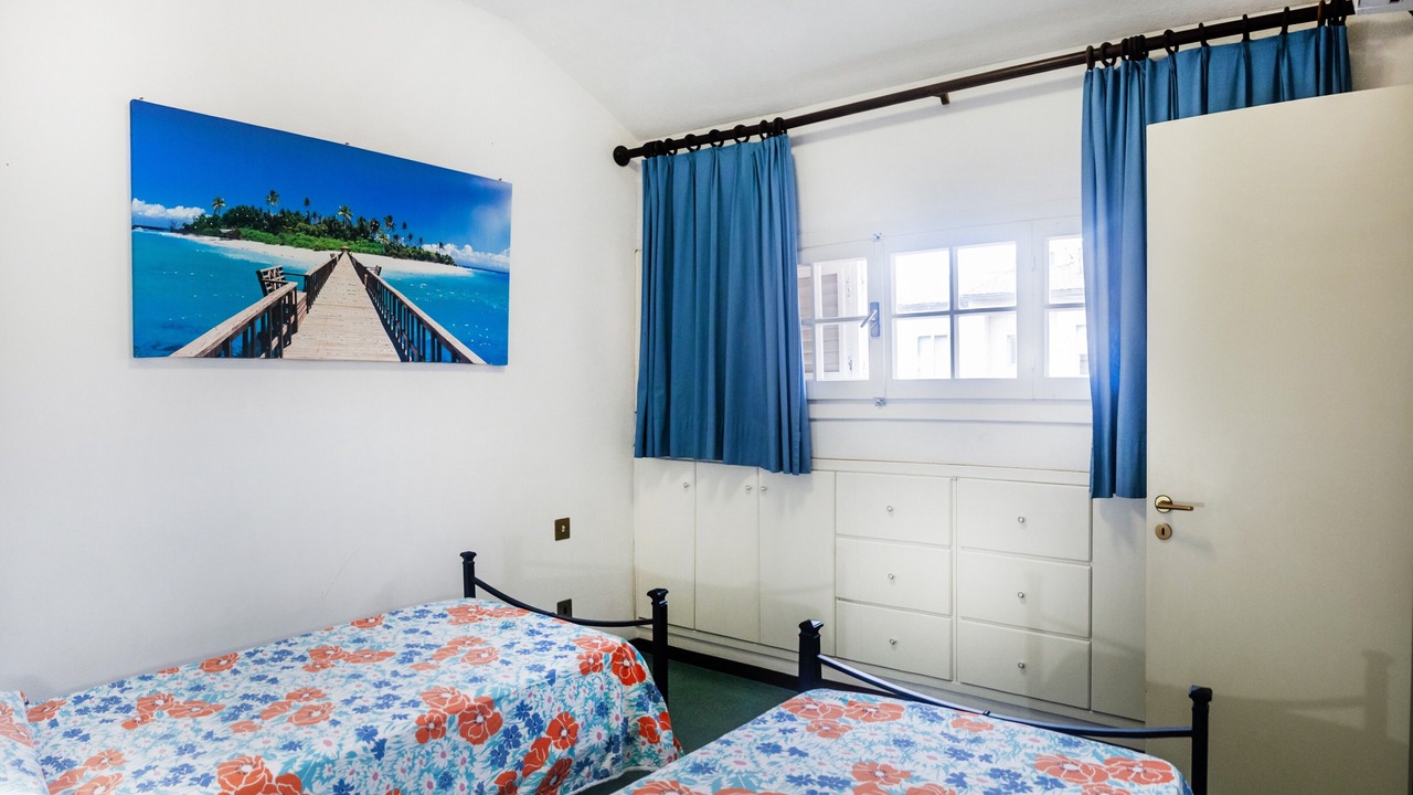 Photo of Bedroom in Castiglione della Pescaia