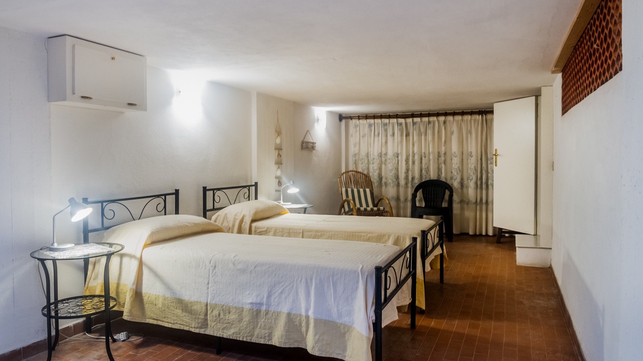 Photo of Bedroom in Castiglione della Pescaia