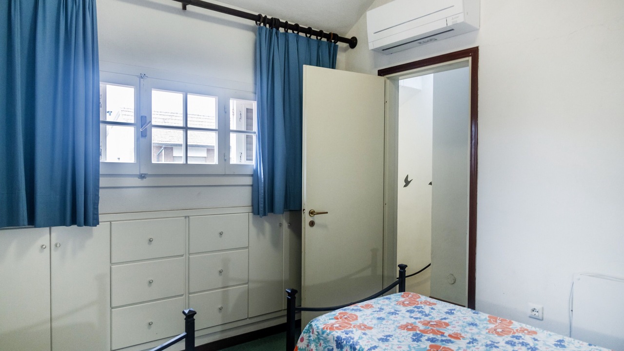 Photo of Bedroom in Castiglione della Pescaia