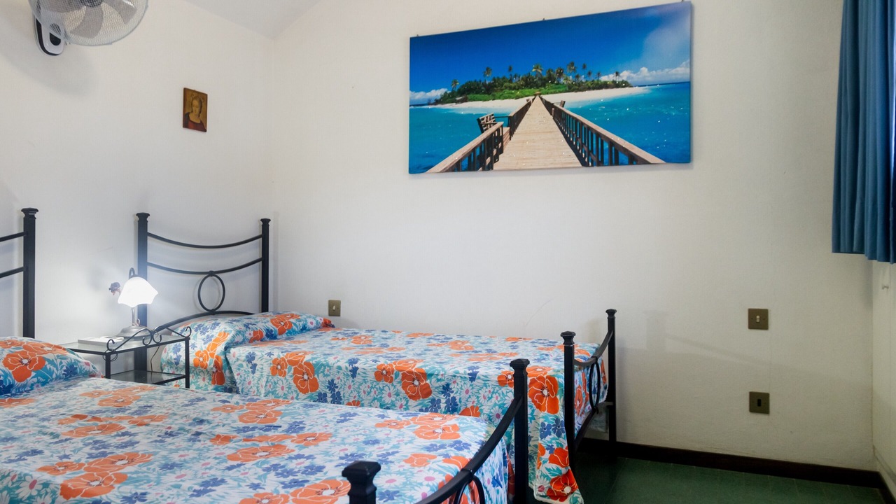Photo of Bedroom in Castiglione della Pescaia