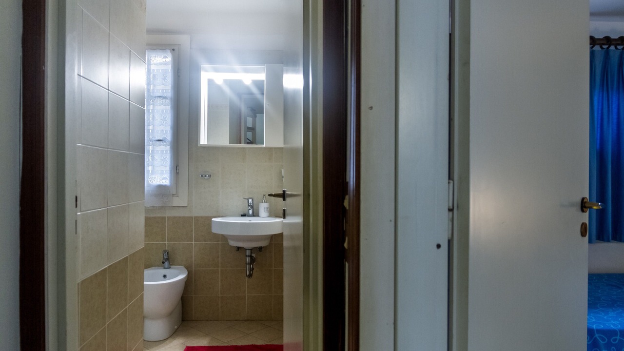 Photo of Bathroom in Castiglione della Pescaia