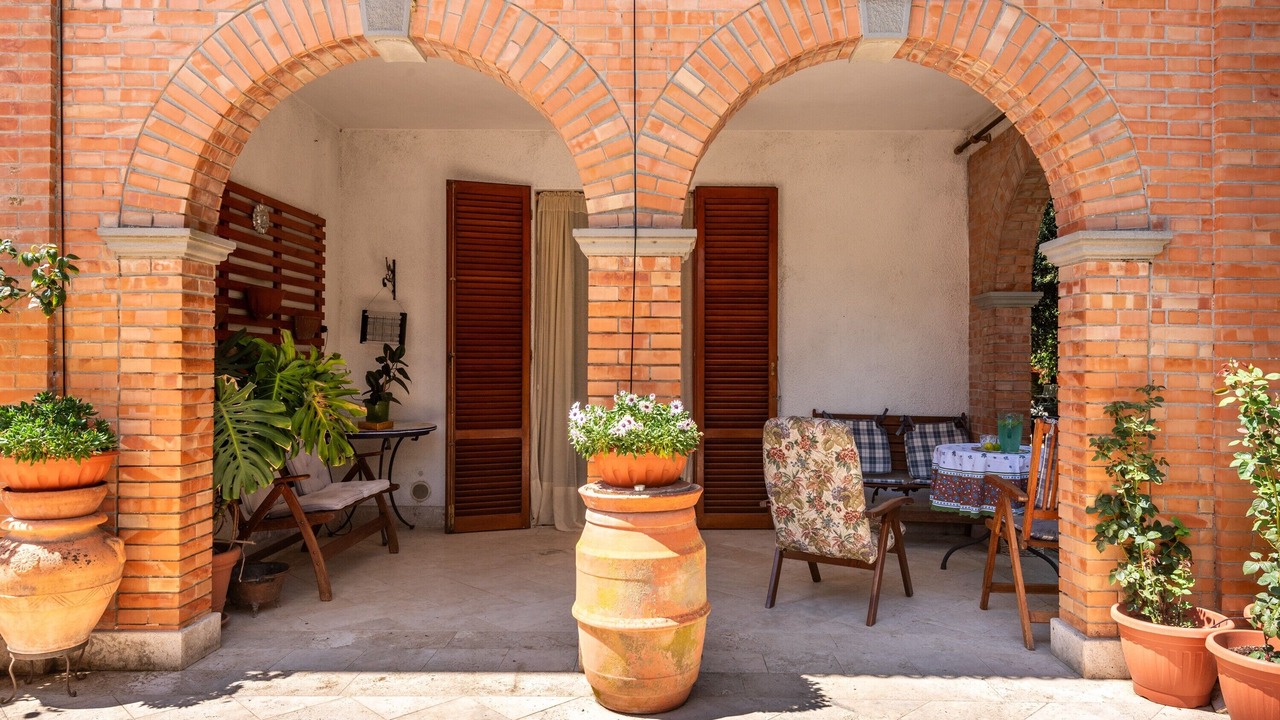 Photo of Outdoor in Rapolano Terme