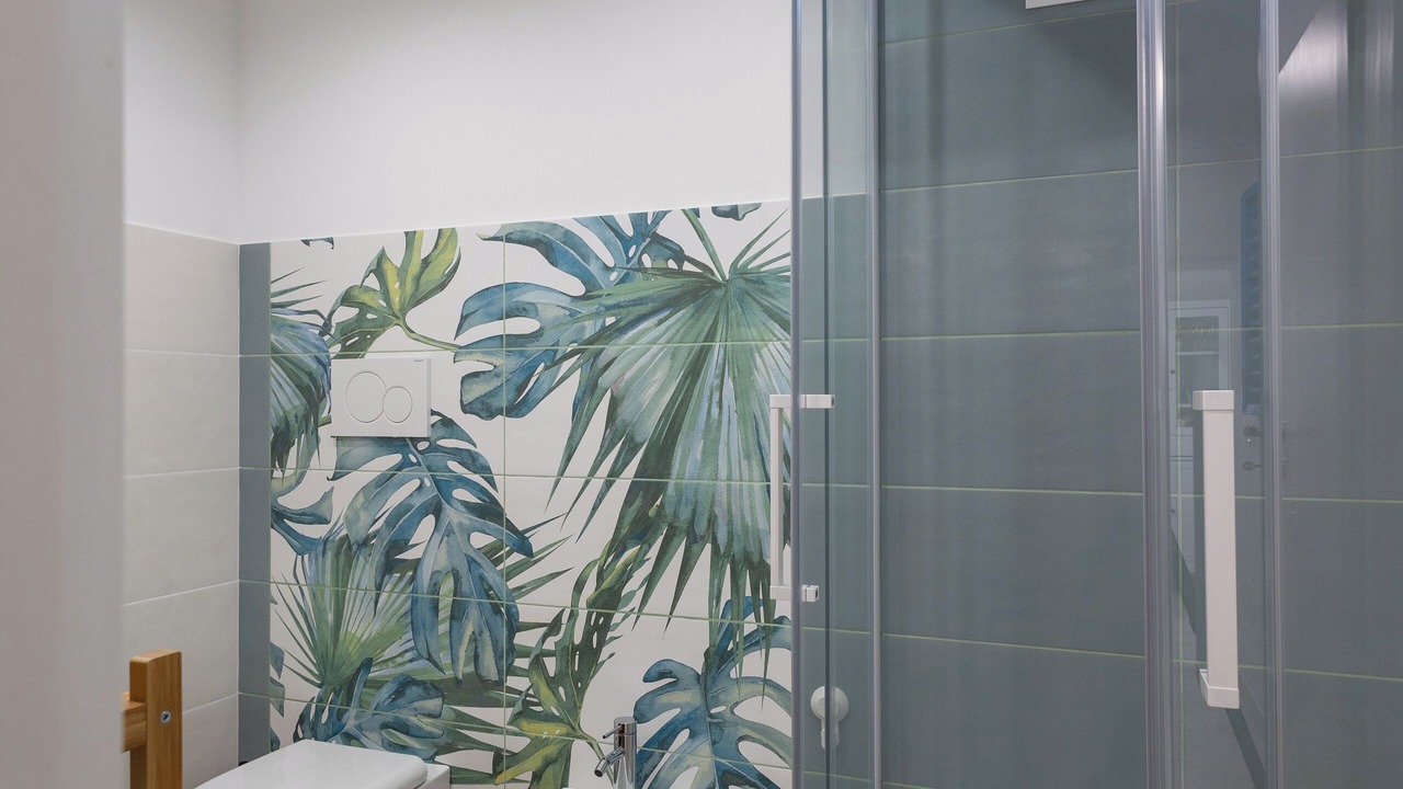 Photo of Bathroom in Polignano a Mare