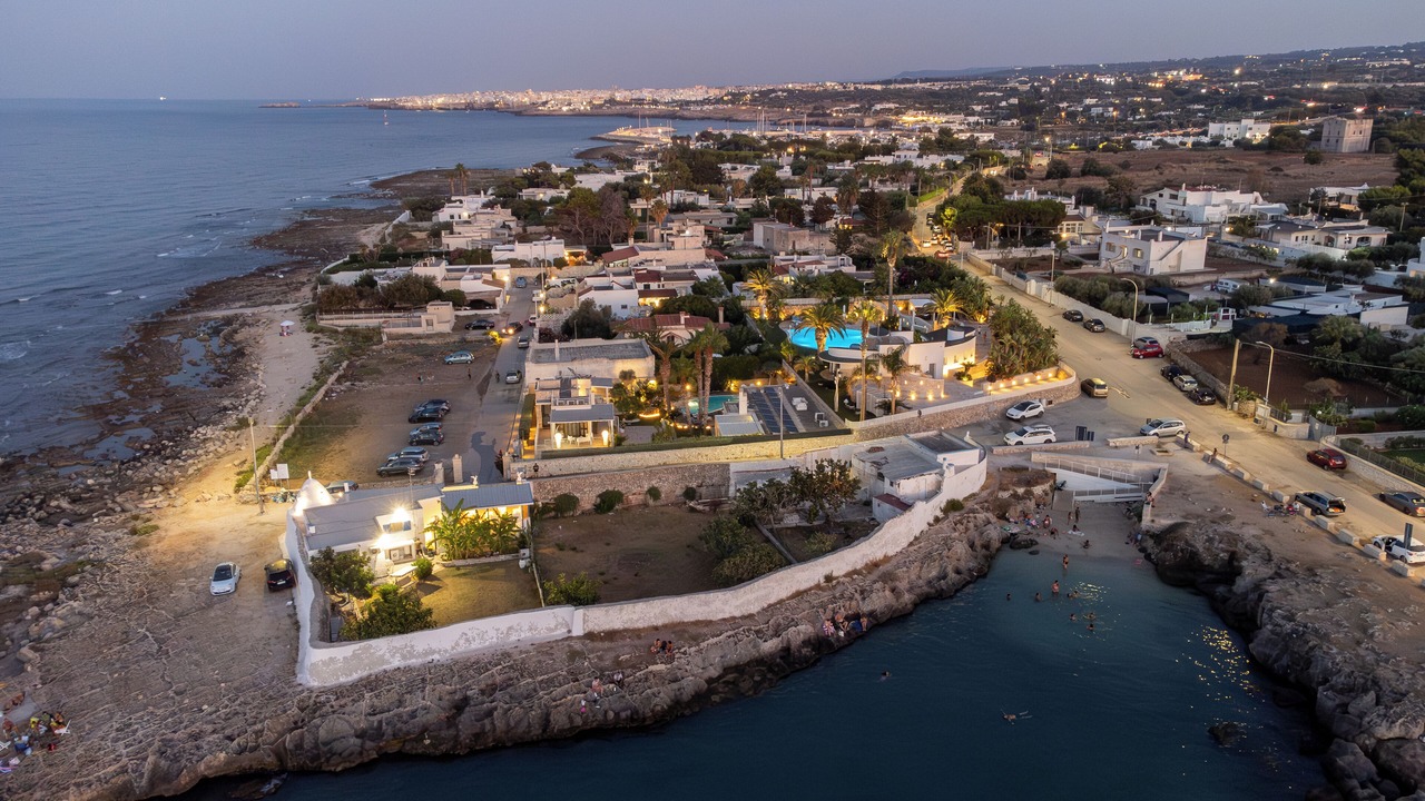 Photo of Outdoor in Polignano a Mare